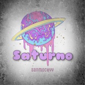 Saturno artwork