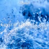 Crystal Drops of Blue - Single
