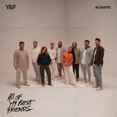 All Of My Best Friends (Acoustic) artwork