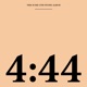 4:44 cover art