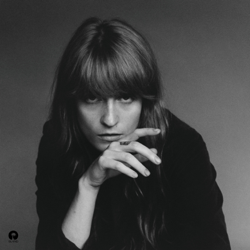 How Big, How Blue, How Beautiful (Deluxe) - Florence + the Machine Cover Art