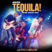 Me Vuelvo Loco (En Directo en el WiZink Center, Madrid, 2018) [feat. Fito Cabrales] artwork