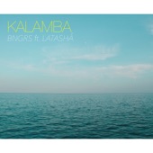 Kalamba (feat. LATASHÁ) artwork