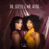 Dr.Jekyll e Mr.Hyde artwork