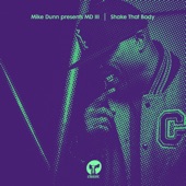 Shake That Body (Mike's Vocal Mixx) artwork