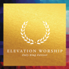 Only King Forever (Live) - Elevation Worship