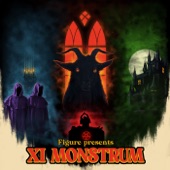 XI Monstrum artwork