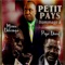 Hommage À Manu Et Pape Diouf - Petit pays lyrics