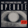 Operate - Single, 2018