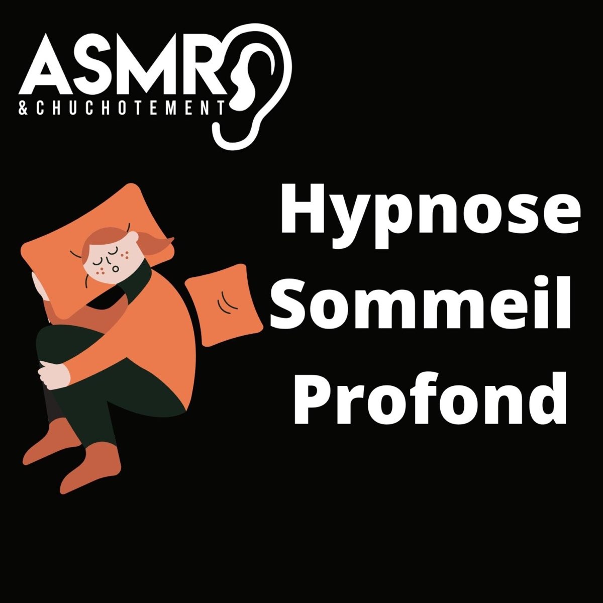 Hypnose Sommeil Profond Asmr Ep By Celmart On Apple Music