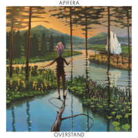 Apifera - Overstand artwork
