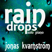 Rain Drops (Solo Piano) artwork