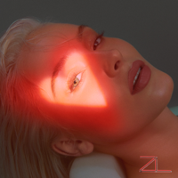 Zara Larsson - Talk About Love (feat. Young Thug) artwork