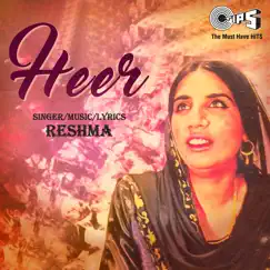 Heer by Reshma album reviews, ratings, credits
