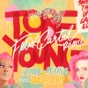 To Be Young (feat. Doja Cat) [Felix Cartal Remix] - Single