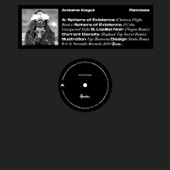 Antoine Kogut (Remixes) - EP artwork