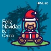 Feliz Navidad artwork