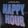 Happy Hour (Felix Cartal's Sunset Mix) - Single album lyrics, reviews, download