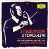 Stream & download Stravinsky: The Rite of Spring - Stokowski: Bach Transcriptions