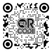 The QR Code artwork