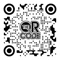 The QR Code artwork