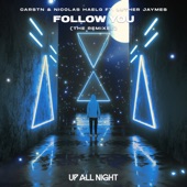 Follow You (feat. Luther Jaymes) [De Hofnar Remix] artwork
