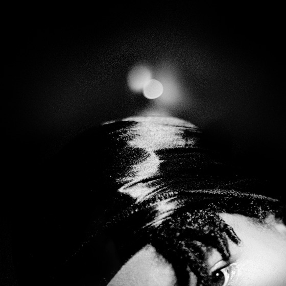 Cover artwork for VINYL