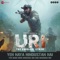 An Unsettling Peace - Shashwat Sachdev lyrics