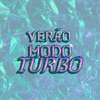 MODO TURBO by Luísa Sonza, Pabllo Vittar, Anitta iTunes Track 3