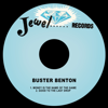 Money is the Name of the Game - Buster Benton