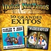 Idolos Norteños "30 Grandes Éxitos", 2013