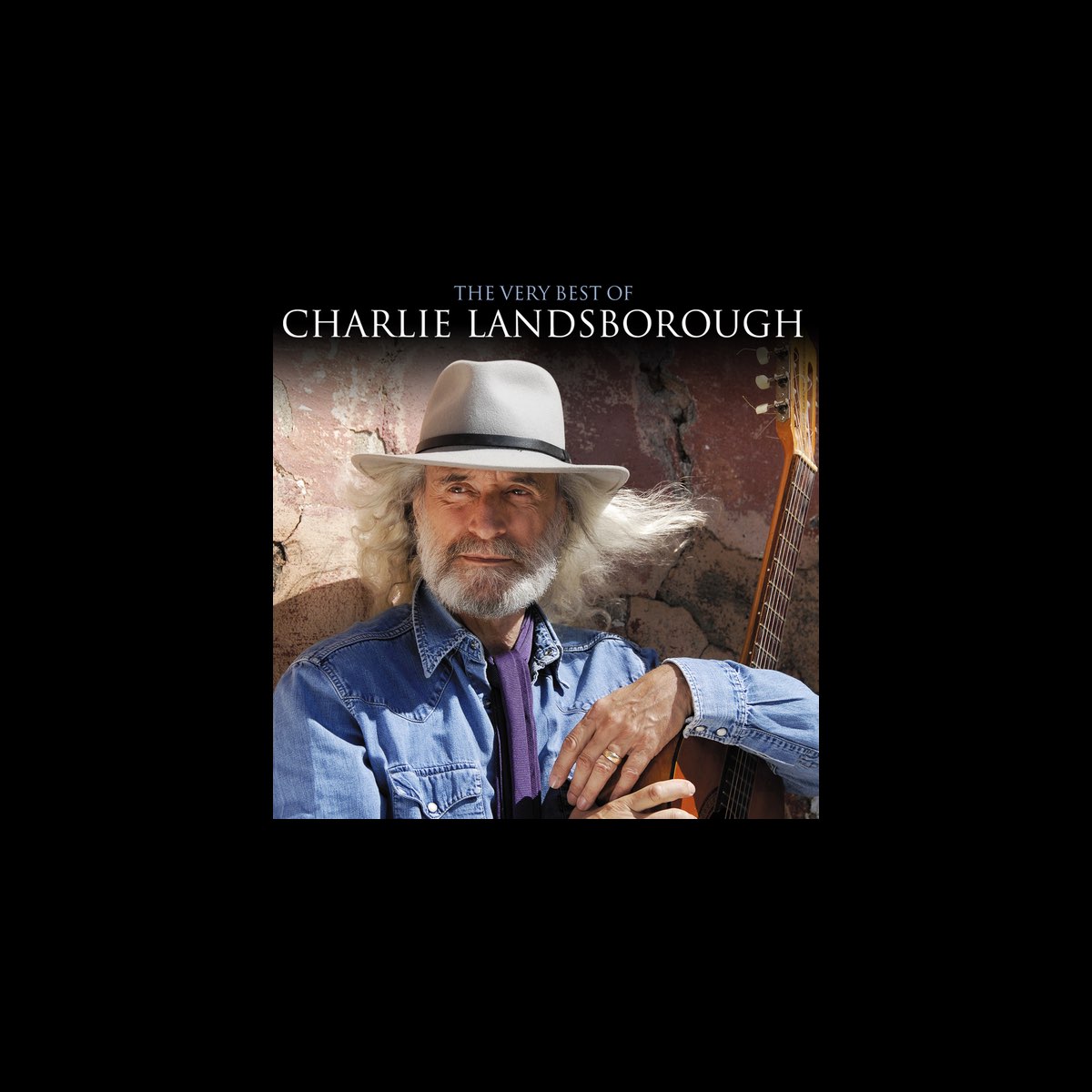 The Very Best Of Charlie Landsborough By Charlie Landsborough On Apple Music
