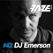 Exag - DJ Emerson & Angel Costa lyrics