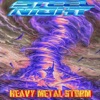 Heavy Metal Storm - Single