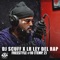 Freestyle #10 (Temp. 2) - DJ Scuff & LR Ley Del Rap lyrics