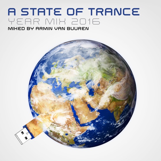 Cover artwork for Strange World