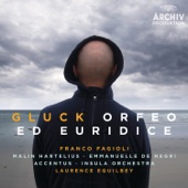 Orfeo ed Euridice, Wq. 30 (Original Version): Overtura (Live) artwork