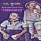 Fabricated - Lil Dude & Burchwood Tez lyrics