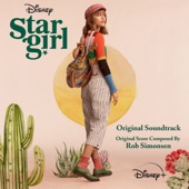 Stargirl (Original Soundtrack) artwork