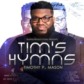 Tim's Hymns artwork