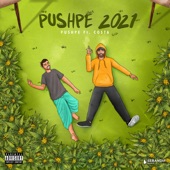 Pushpe (feat. Costa) artwork