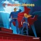 Defiance - Sham Makdessi & Morgan Sansous lyrics