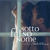 Sotto Falso Nome (Original Motion Picture Soundtrack) artwork