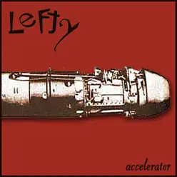 Accelerator - Lefty Accelerator - Lefty