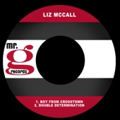 Liz McCall - Double Determination
