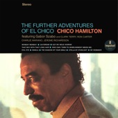 Chico Hamilton - The Shadow Of Your Smile