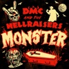 Monster - Single