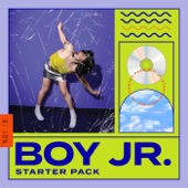 Boy Jr. - Everybody Wants To Rule The World
