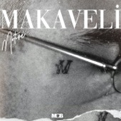 Makaveli artwork