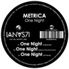 One Night - EP